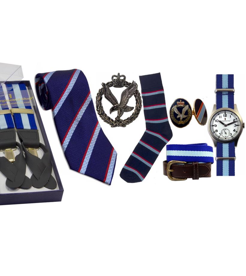 Official Army Air Corps Merchandise, AAC Tie, AAC Socks, AAC Watch Strap, AAC Shop, Army Air Corps Officers Tie, Army Air Corps Tie, Army Air Corps Watch Strap, Army Air Corps Museum Shop, AAC Store, aacstore.co.uk, Official Army Air Corps Store