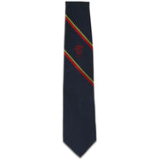 1 Assault Group Royal Marines (AGRM) Tie (Silk) Tie, Silk, Woven The Regimental Shop   