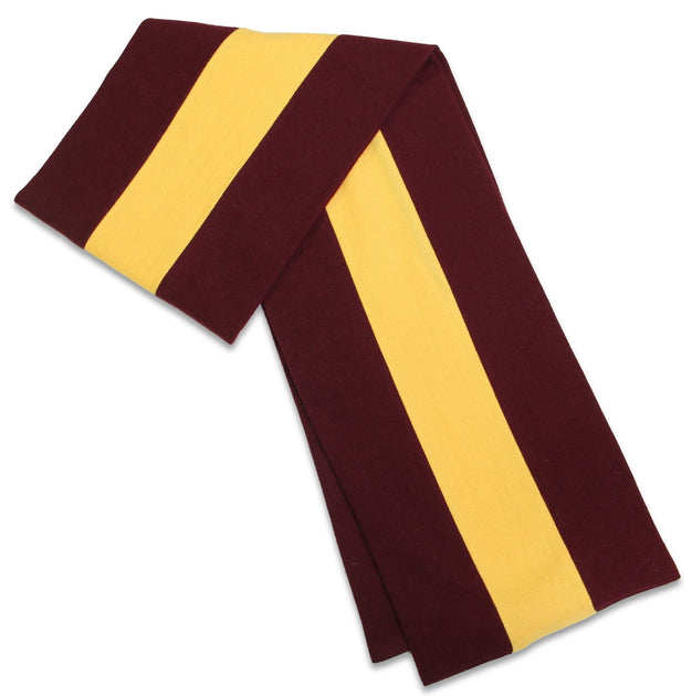 Royal Regiment of Fusiliers Scarf