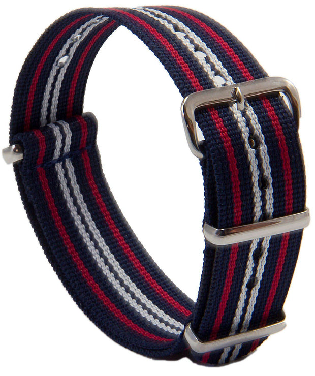 Royal Corps of Transport G10 Watch Strap Watch Strap, G10 The Regimental Shop   