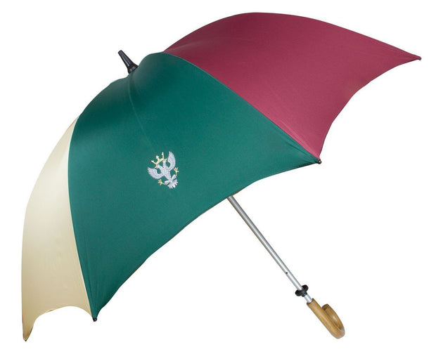 Mercian Regiment  Umbrella Umbrella The Regimental Shop   