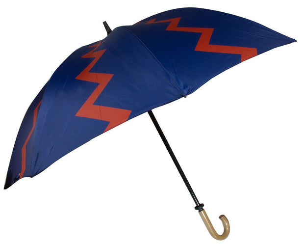 Royal Artillery  Umbrella Umbrella The Regimental Shop blue/red one size fits all 