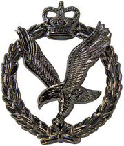 Army Air Corps Beret Badge Beret Badge The Regimental Shop   