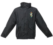 REME Regimental Dover Jacket Clothing - Dover Jacket The Regimental Shop 37/38" (S) Black 