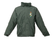 REME Regimental Dover Jacket Clothing - Dover Jacket The Regimental Shop 39/40"  (M) Bottle Green 