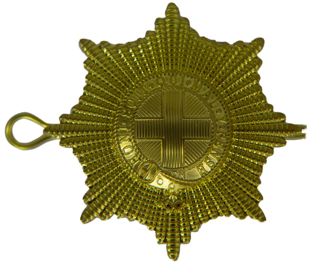Coldstream Guards Beret Badge Beret Badge The Regimental Shop   