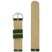 Devonshire and Dorsets Two Piece Watch Strap Two Piece Watch Strap The Regimental Shop   