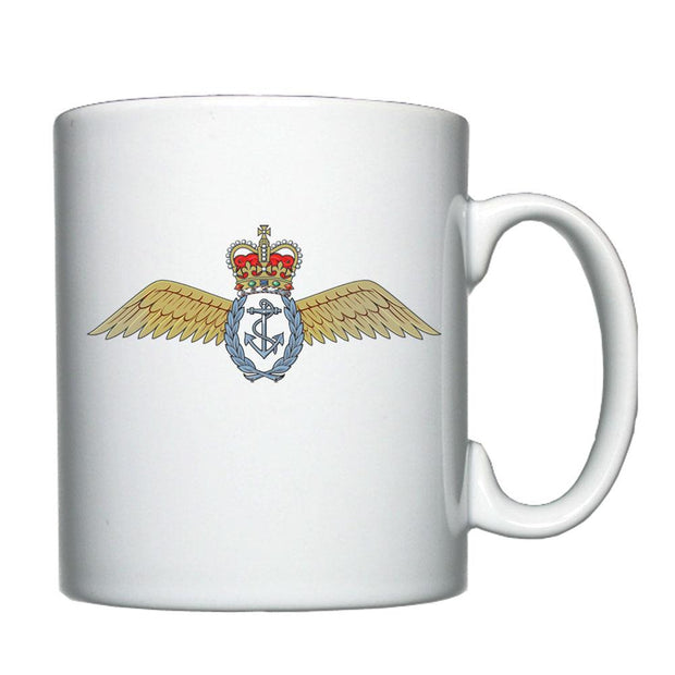 Fleet Air Arm Mug Mug - Stock The Regimental Shop   