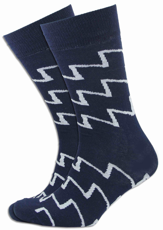 Fleet Air Arm Socks Socks The Regimental Shop Blue One size fits all 