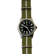 Green Howards G10 Military Watch G10 Watch The Regimental Shop   