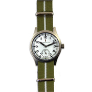Green Howards "Special Ops" Military Watch Special Ops Watch The Regimental Shop   