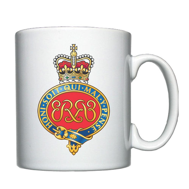 Grenadier Guards Mug Mug - Stock The Regimental Shop   