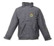 Royal Air Force (RAF) Regimental Dover Jacket Clothing - Dover Jacket The Regimental Shop 37/38" (S) Seal Grey 