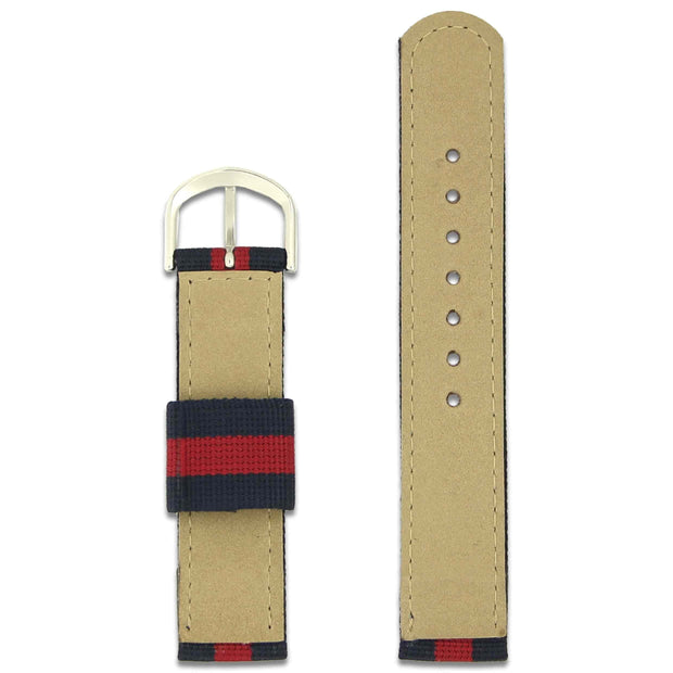 Household Division Two Piece Watch Strap Two Piece Watch Strap The Regimental Shop   