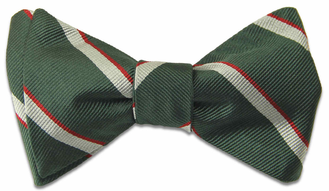 int corps tie