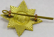 Irish Guards Beret Badge Beret Badge The Regimental Shop   