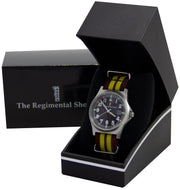 King's Royal Hussars G10 Military Watch G10 Watch The Regimental Shop   