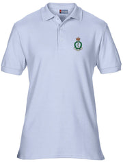 Royal Army Medical Corps (RAMC) Polo Shirt Clothing - Polo Shirt The Regimental Shop   