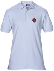 Welsh Guards Regimental Polo Shirt Clothing - Polo Shirt The Regimental Shop   
