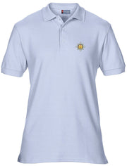 Royal Dragoon Guards (RDG) Polo Shirt Clothing - Polo Shirt The Regimental Shop   