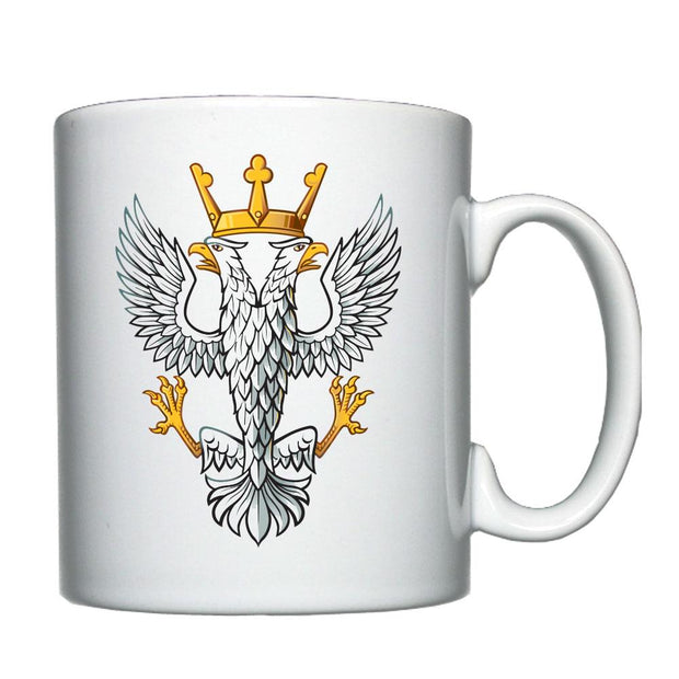 Mercian Regiment Mug Mug - Stock The Regimental Shop   
