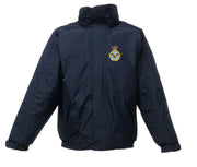 Royal Air Force (RAF) Regimental Dover Jacket Clothing - Dover Jacket The Regimental Shop 37/38" (S) Navy Blue 