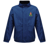 Intelligence Corps Regimental Dover Jacket Clothing - Dover Jacket The Regimental Shop 37/38" (S) Royal Blue 