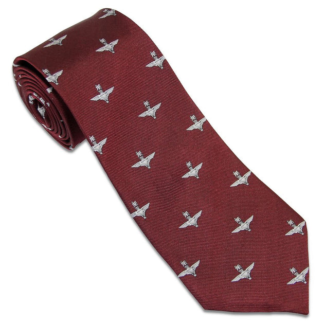parachute regiment tie pin