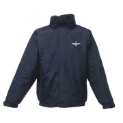 Parachute Regiment Dover Jacket Clothing - Dover Jacket The Regimental Shop 37/38" (S) Navy Blue 