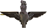 Parachute Regiment Beret Badge Beret Badge The Regimental Shop   