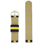 Princess of Wales's Royal Regiment Two Piece Watch Strap Two Piece Watch Strap The Regimental Shop   