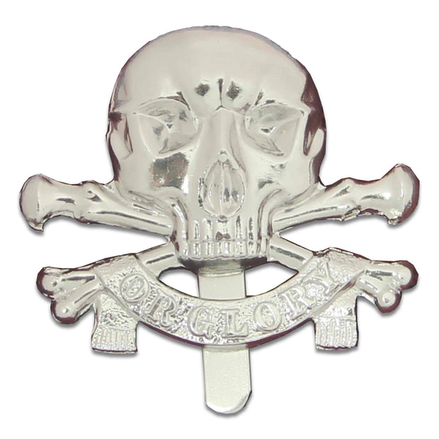 Royal Lancers Beret Badge Beret Badge The Regimental Shop   