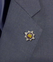Royal Dragoon Guards Regimental Lapel Badge Lapel badge The Regimental Shop   