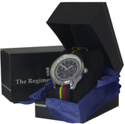 Royal Marines Military Multi Dial Watch Multi Dial The Regimental Shop   