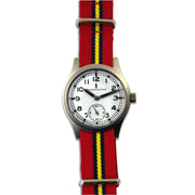 Royal Artillery Stable Belt "Special Ops" Military Watch Special Ops Watch The Regimental Shop   
