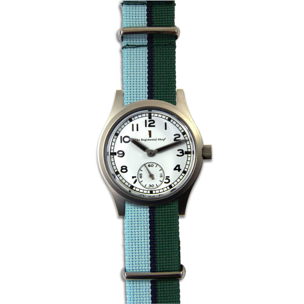 Royal Corps of Signals "Special Ops" Military Watch Special Ops Watch The Regimental Shop   