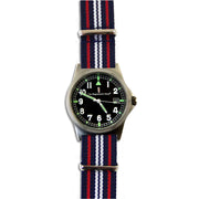 Royal Corps of Transport (RCT) G10 Military Watch G10 Watch The Regimental Shop   
