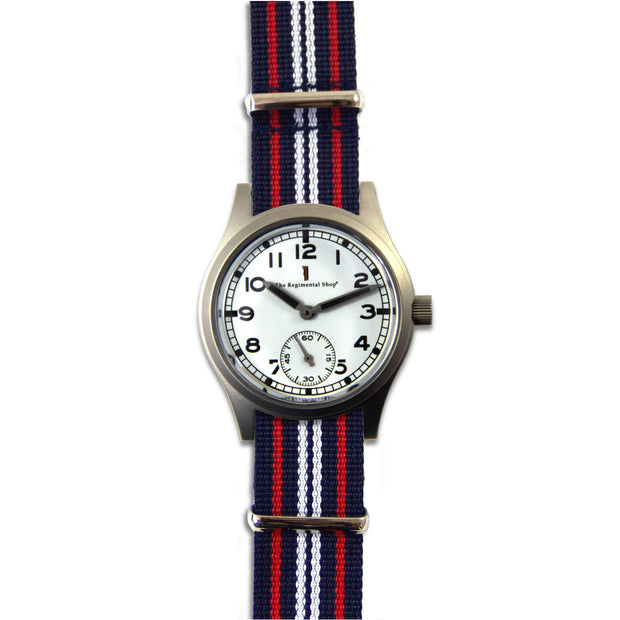 Royal Corps of Transport (RCT) "Special Ops" Military Watch Special Ops Watch The Regimental Shop   