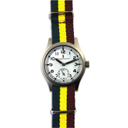Royal Dragoon Guards (RDG) "Special Ops" Military Watch Special Ops Watch The Regimental Shop   