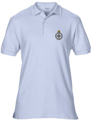 Royal Green Jackets Regimental Polo Shirt Clothing - Polo Shirt The Regimental Shop   