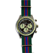Royal Irish Regiment Military Chronograph Watch Chronograph The Regimental Shop   