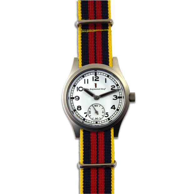 Royal Logistic Corps (RLC) "Special Ops" Military Watch Special Ops Watch The Regimental Shop   
