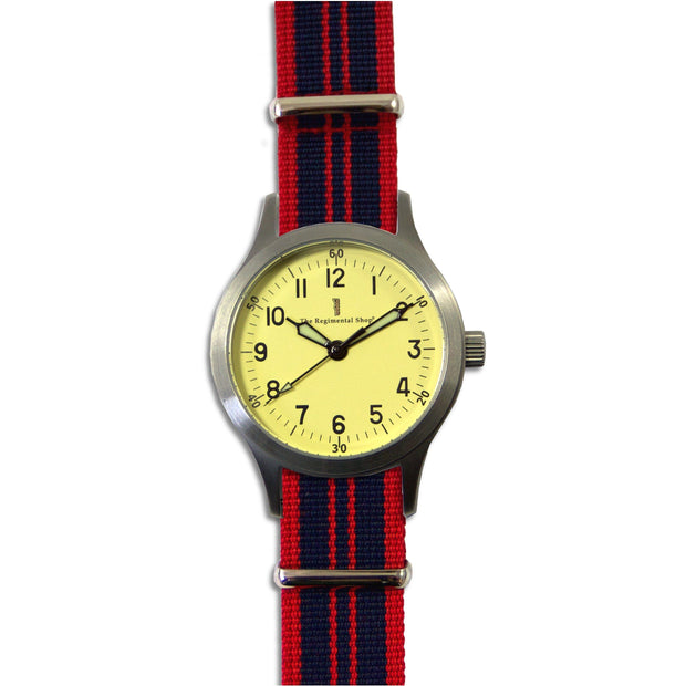 Royal Military Police "Decade" Military Watch Decade Watch The Regimental Shop   