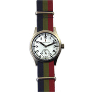 Royal Scots "Special Ops" Military Watch Special Ops Watch The Regimental Shop   