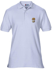 Royal Welch Fusiliers Regimental Polo Shirt Clothing - Polo Shirt The Regimental Shop   