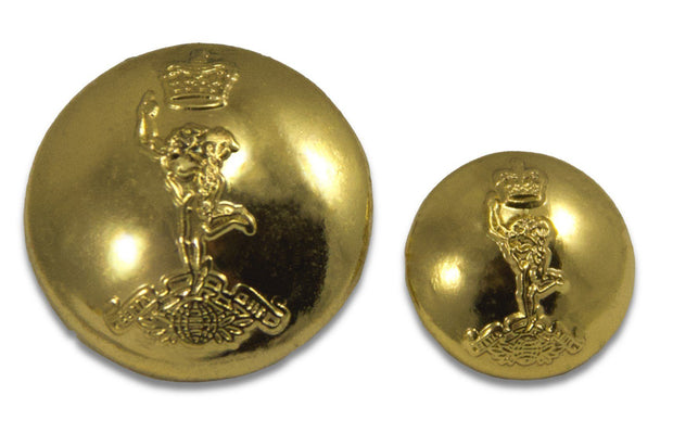 Royal Corps of Signals Blazer Button Buttons, Blazer The Regimental Shop   