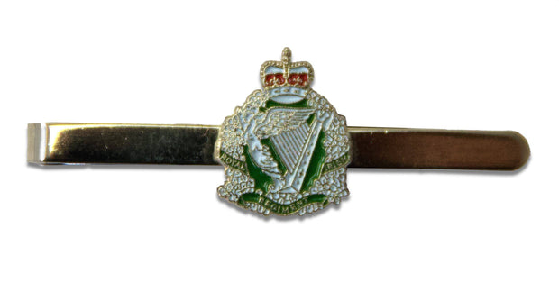 Royal Irish Regiment Tie Clip/Slide Tie Clip, Metal The Regimental Shop Multicoloured One Size 