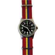Royal Military Academy Sandhurst G10 Military Watch G10 Watch The Regimental Shop   