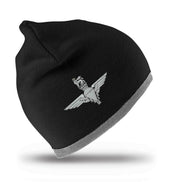 Parachute Regiment Beanie Hat Clothing - Beanie The Regimental Shop   