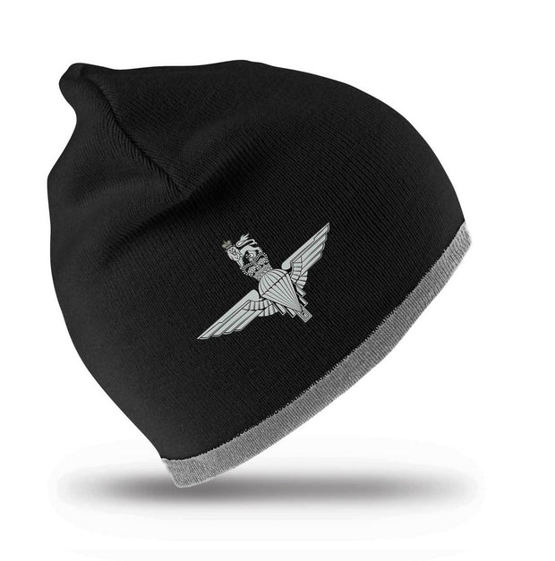 Parachute Regiment Beanie Hat Clothing - Beanie The Regimental Shop   